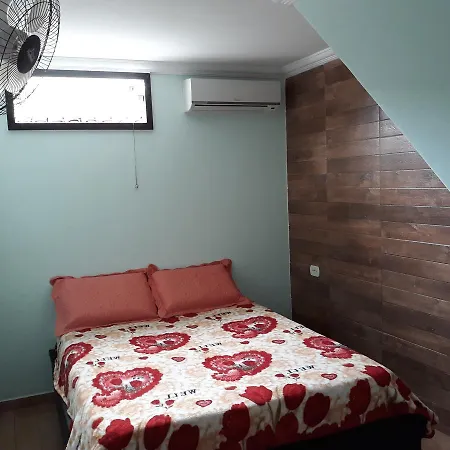 Casa De Amigos E Parentes Apartment Eunapolis Exterior photo