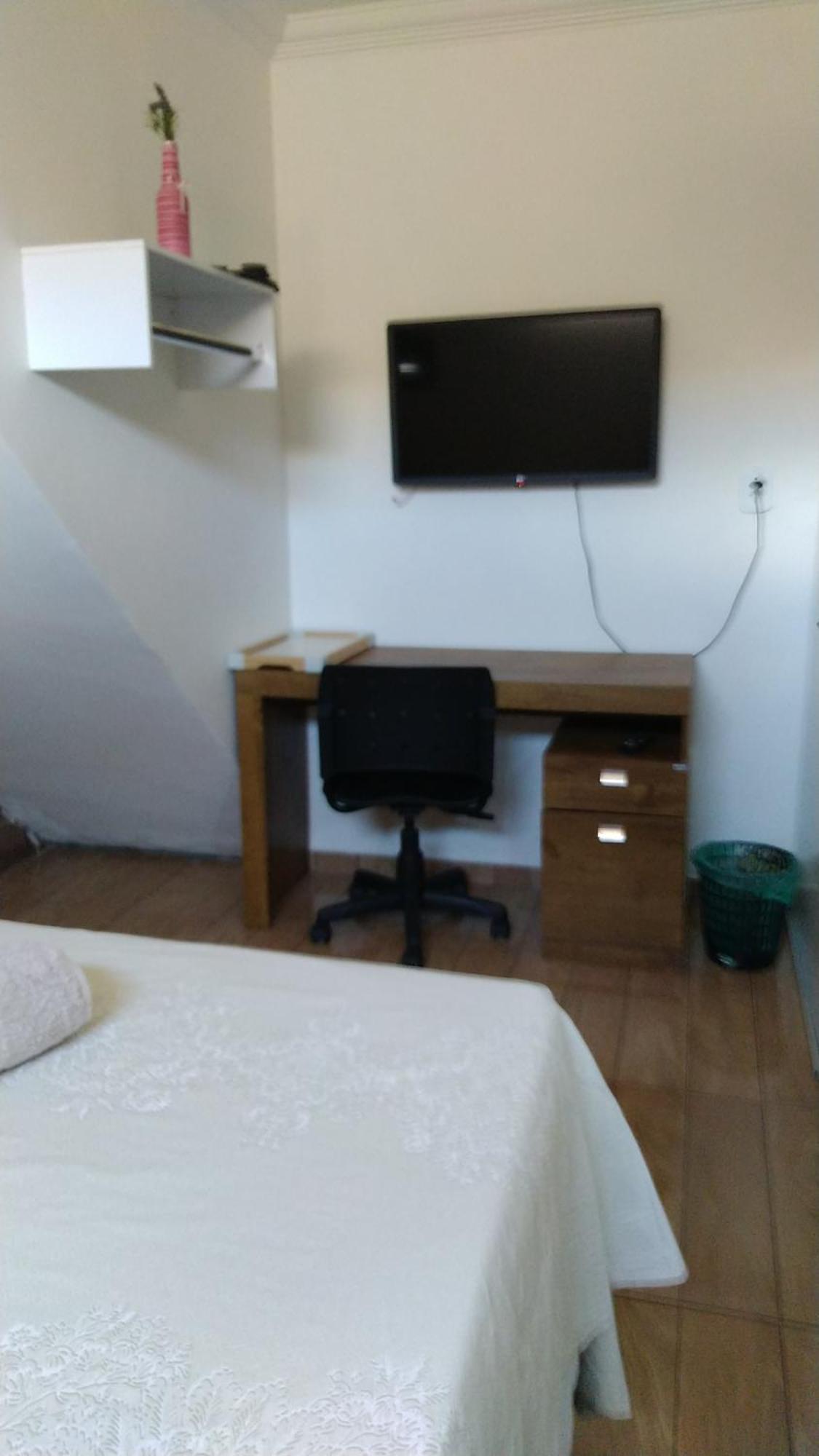 Homestay Casa De Amigos E Parentes *